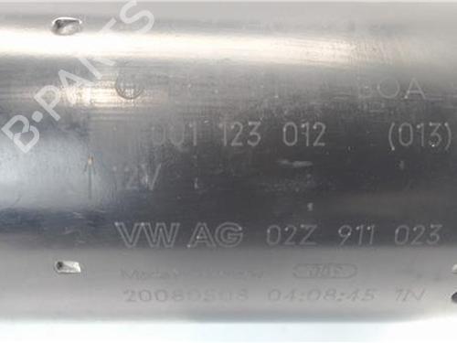 Starter SEAT LEON (1P1) 1.9 TDI | BP16424297M8 