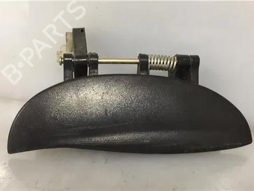 Used Rear right exterior door handle HYUNDAI ATOS (MX) [1997-2015]  14340192