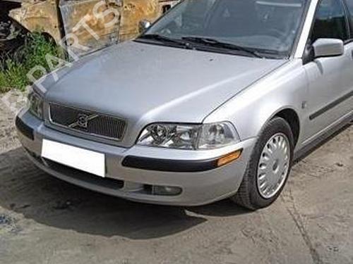 Used Hood Hood VOLVO S40 I (644) [1995-2004] 33203537 33203537