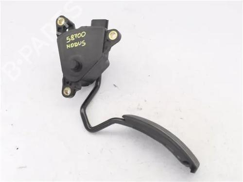 Used Pedal RENAULT MODUS / GRAND MODUS (F/JP0_) [2004-2025]  23392878