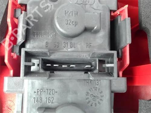 Left taillight AUDI A6 C5 (4B2)  | BP13053192C34 