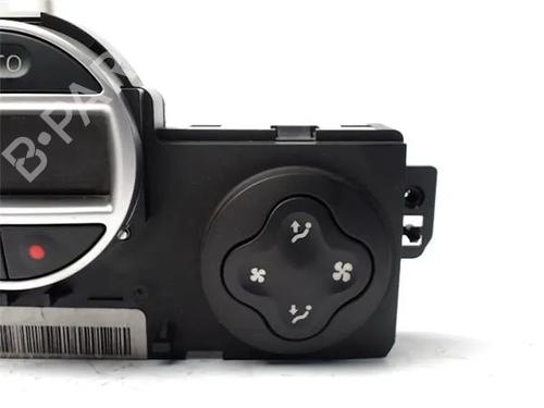 Climate control RENAULT CLIO III (BR0/1, CR0/1) 1.5 dCi (BR17, CR17) | BP12128006I5 
