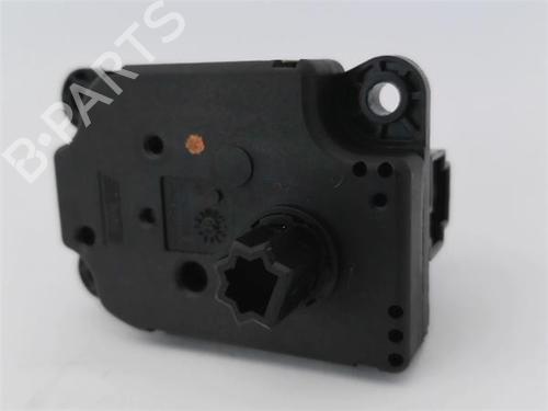 Electronic module FORD FOCUS III 1.5 TDCi | BP22201564M83 
