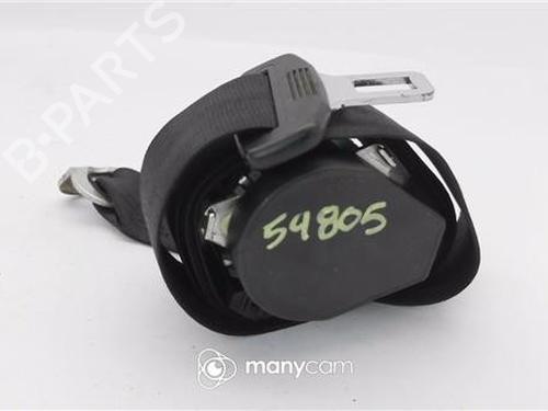 Rear right seatbelt SEAT ALTEA XL (5P5, 5P8) 1.9 TDI | BP22959783I28 
