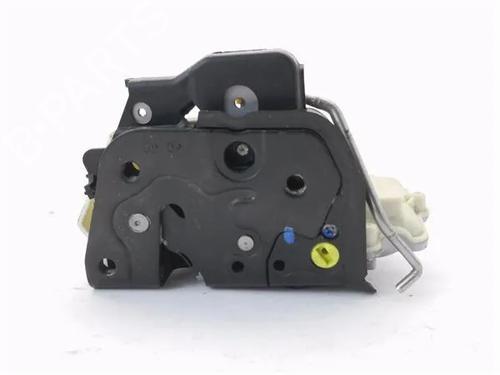 Rear left lock SEAT EXEO ST (3R5) 2.0 TDI | BP24869625C100 