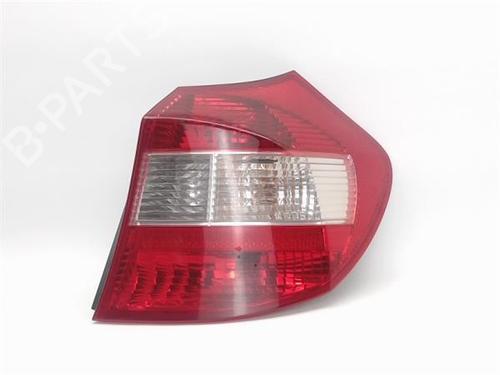 Right taillight BMW 1 (E87) 120 d | BP15381819C35 