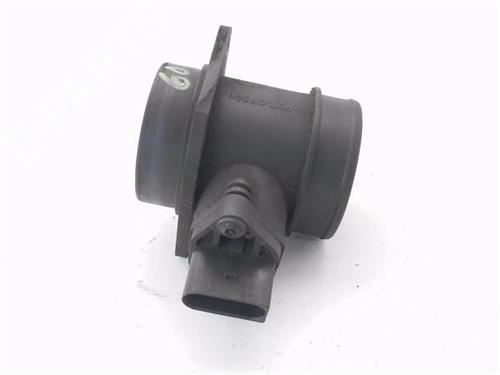 Mass air flow sensor VW GOLF IV (1J1) | BP28378485M95