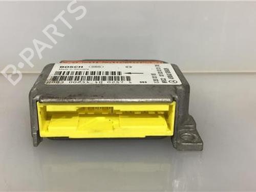 Electronic module MERCEDES-BENZ CLK (C208) CLK 230 Kompressor (208.348) | BP10982937M83 