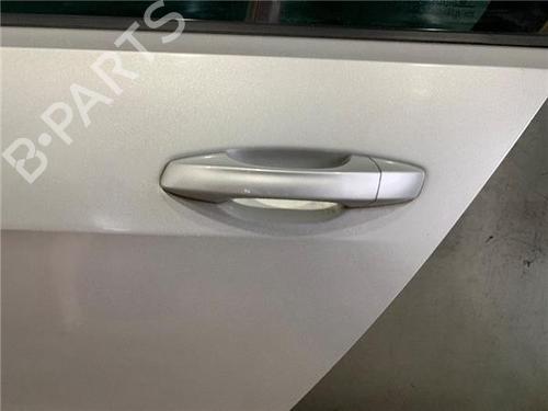 Left rear door VW GOLF VII (5G1, BQ1, BE1, BE2) 1.4 GTE Hybrid | BP29281033C4 