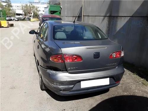 AC compressor SEAT CORDOBA (6L2) 1.9 TDI | BP9823225M34 