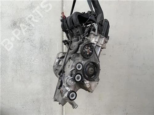 Engine MERCEDES-BENZ A-CLASS (W168)  | BP12597712M1 