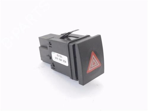 Advarselsbryter VW POLO IV (9N_, 9A_)  | BP29064748I22 