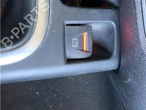 Elektrisk parkeringsbremse RENAULT GRAND SCÉNIC III (JZ0/1_) 1.5 dCi (JZ0B, JZ07) (106 hp) 32418222