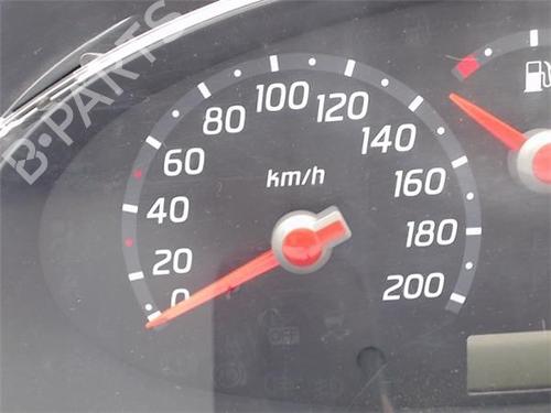 Instrument cluster NISSAN MICRA III (K12)  | BP22958992C47 