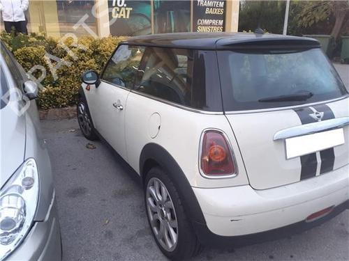 Other MINI MINI (R56)  | BP17367969O1