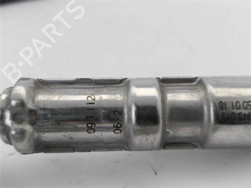 Ignition coil MERCEDES-BENZ A-CLASS (W169) A 150 (169.031, 169.331) | BP25604906M94 