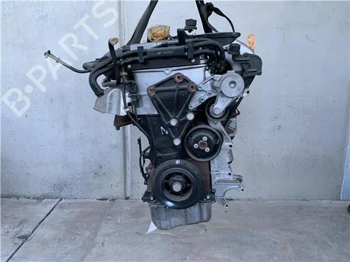 Engine SEAT ALHAMBRA (7V8, 7V9) 2.8 V6 | BP13051284M1 