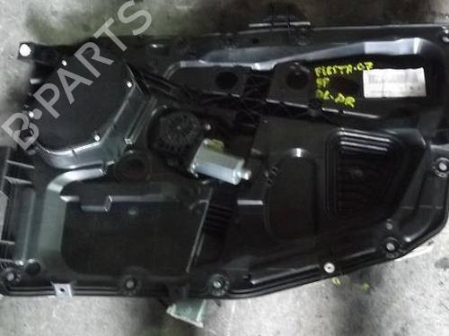 Used Other FORD FIESTA V (JH_, JD_) 1.4 16V (80 hp) 14333735