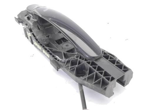 Front right exterior door handle VW POLO V (6R1, 6C1) 1.4 (6R1) | BP23442350C129 