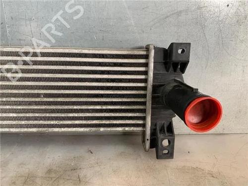 Intercooler SSANGYONG KYRON  | BP24987405M30 