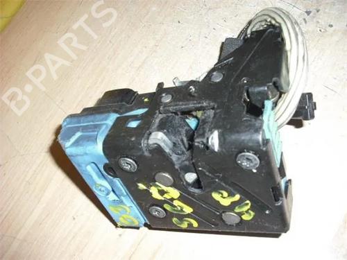 Used Front left lock VOLVO S60 I (384) [2000-2010]  11362558