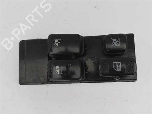 Left front window switch KIA CARNIVAL II (GQ)  | BP25718908I27 