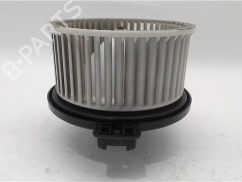 Heater blower motor MAZDA 2 (DY)  | BP16317581M62 