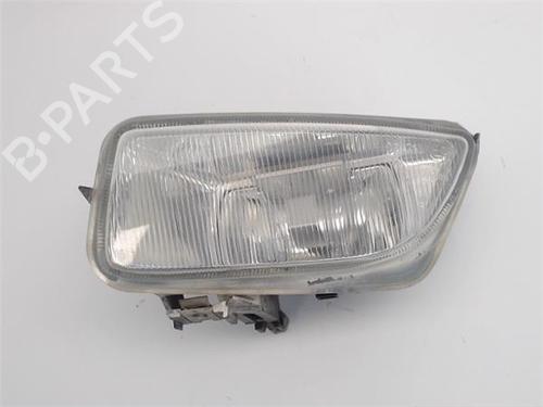 Used Left front fog light CITROËN SAXO (S0, S1) [1996-2004]  14989809