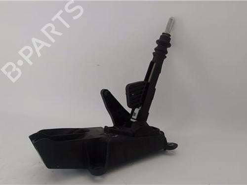 Gear lever NISSAN QASHQAI II (J11, J11_)  | BP25009973M90