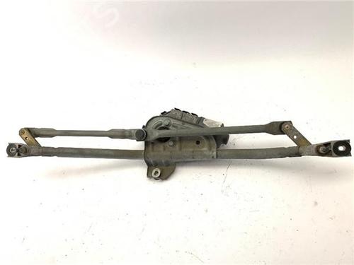 Ruitenwissermotor voor SKODA SUPERB I (3U4) 1.9 TDI | BP30555412M29 