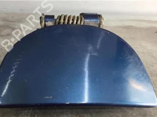 Used Front left exterior door handle NISSAN SERENA (C23) 2.3 D (75 hp) 14338827