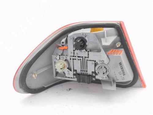 Right taillight MERCEDES-BENZ E-CLASS T-Model (S210)  | BP31206934C35 