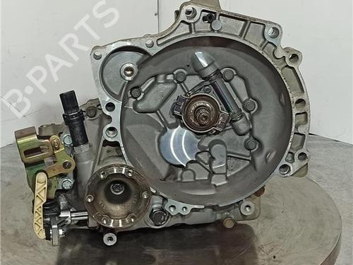 Used Gearbox SEAT AROSA (6H1) 1.0 (50 hp) 9635634