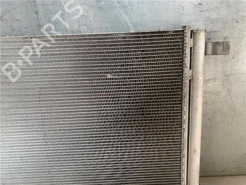 AC radiator SEAT IBIZA V (KJ1, KJG) 1.0 TSI | BP30183008M32