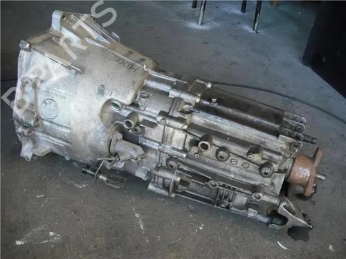 Gearbox BMW 1 (E87) 120 d | BP12125318M3 