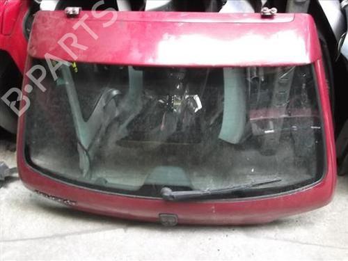 Used Tailgate PEUGEOT 106 II (1A_, 1C_) [1996-2005]  20330584