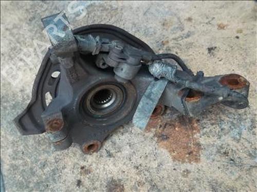 Left front steering knuckle OPEL CORSA C (X01) 1.7 DI (F08, F68) | BP14334920M25 