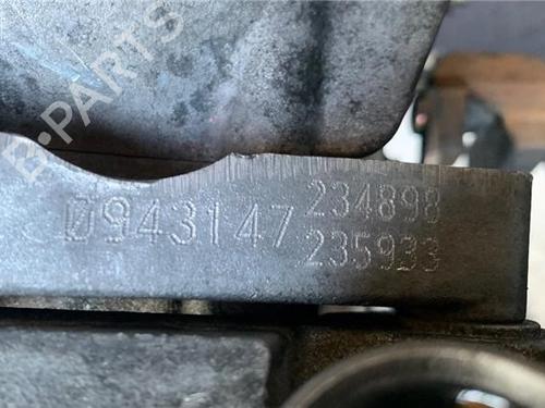 Gearbox ALFA ROMEO 156 Sportwagon (932_)  | BP16008746M3 
