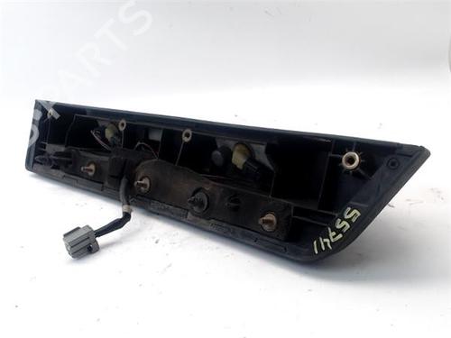 Tailgate handle LAND ROVER DISCOVERY III (L319) 2.7 TD 4x4 | BP25978362C132 