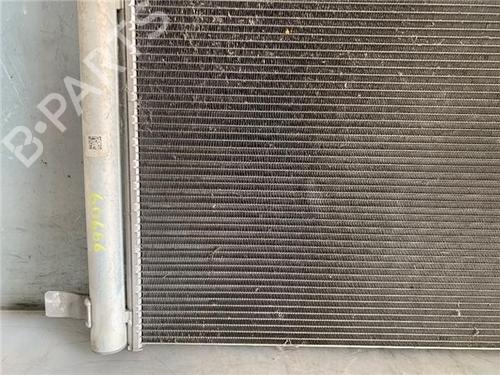 AC radiator SEAT IBIZA V (KJ1, KJG) 1.0 TSI | BP30183008M32