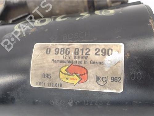 Starter NISSAN MICRA II (K11) 1.3 i 16V | BP26587689M8 