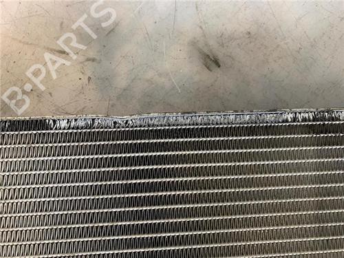 Water radiator SEAT LEON (1M1)  | BP26955928M31 