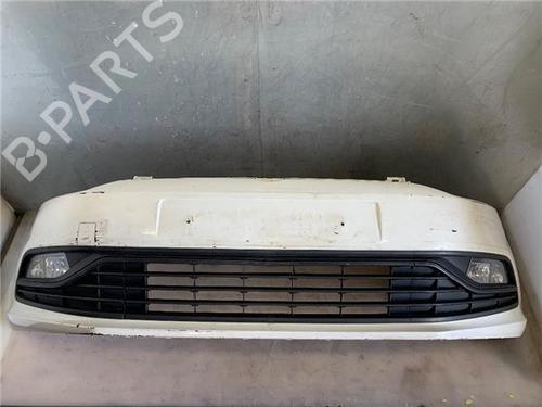Used Front bumper Front bumper VW POLO V (6R1, 6C1) [2009-2022] 33729636 33729636
