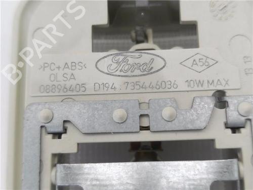 Interior roof light FORD KA (RU8) 1.2 | BP32162077I8 