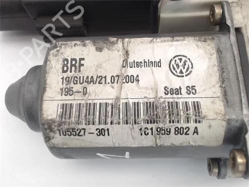 Right front window motor SEAT LEON (1P1)  | BP14343176E20 