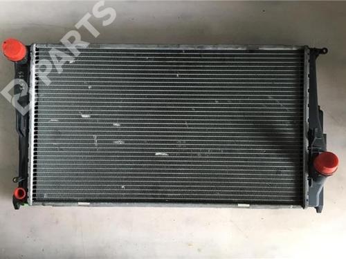 Køler BMW 1 (E87) 118 d (143 hp) 10660590