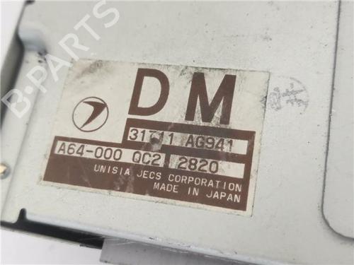 Elektronisk modul SUBARU LEGACY IV (BL) 3.0 R AWD (BLE, B13) | BP13643501M83 
