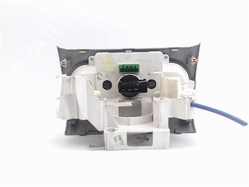 Climate control NISSAN PIXO (UA0) 1.0 | BP13646775I5 