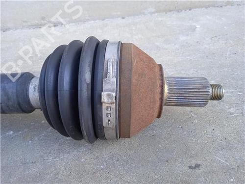 Right front driveshaft SEAT IBIZA IV (6J5, 6P1)  | BP22633234M39 