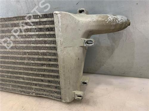 Intercooler NISSAN CABSTAR E (TL_, VL_)  | BP25718916M30 